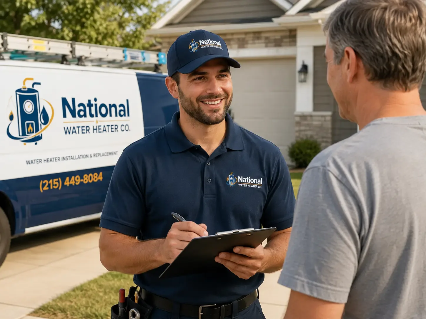 Water Heater Installation Millstone Township, NJ FAQs
